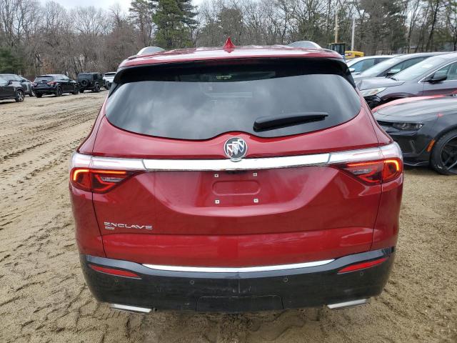 5GAEVBKW0NJ112000 Buick Enclave Premium