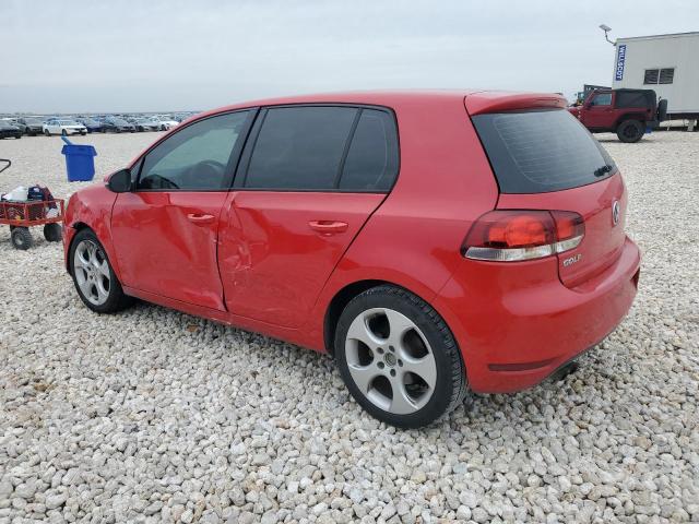 WVWDB7AJ1EW010228 Volkswagen Golf