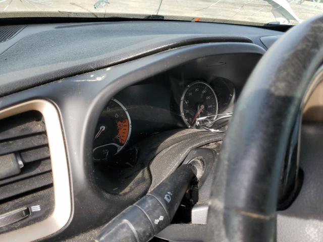 ZACCJADT5GPC60452 Jeep Renegade Limited