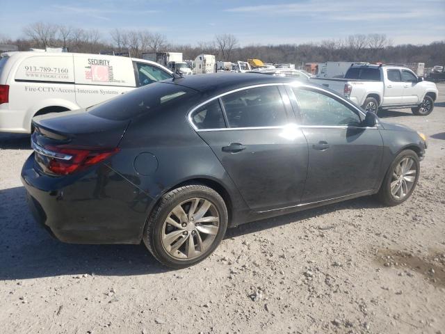2G4GK5EX0E9242260 Buick Regal