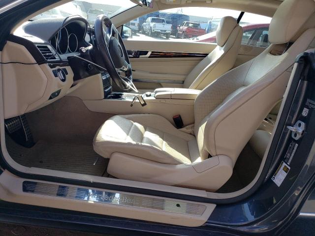 WDDKJ6FB4FF306888 Mercedes-Benz E 400