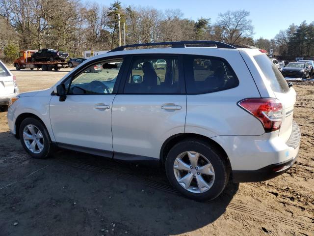 JF2SJADC1FH428638 Subaru Forester 2.5i Premium
