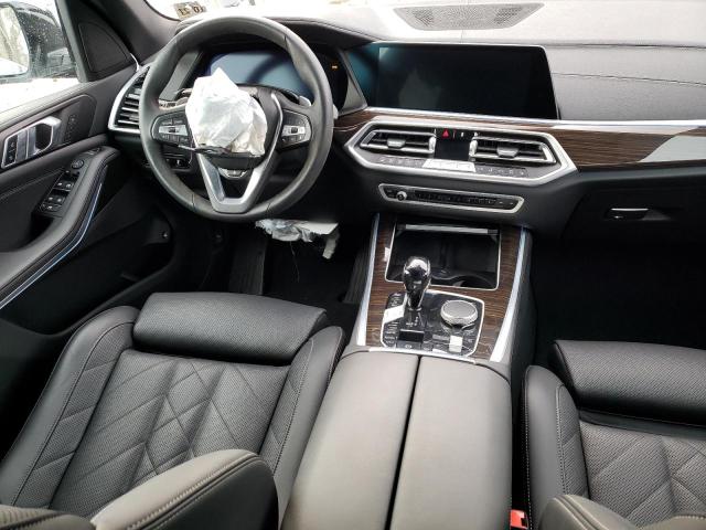 5UXTA6C01P9P01286 BMW X5 Xdrive45e