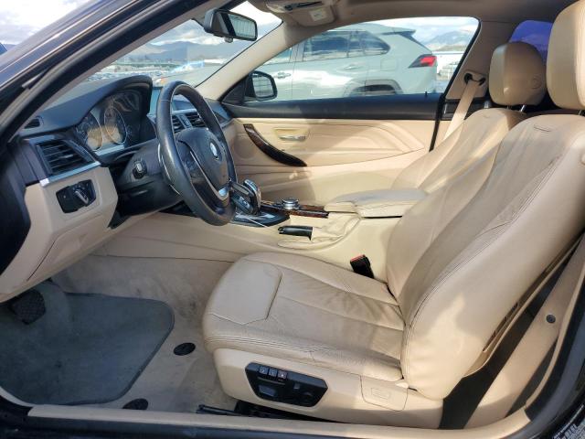 WBA3N7C53EF718755 BMW 428 I