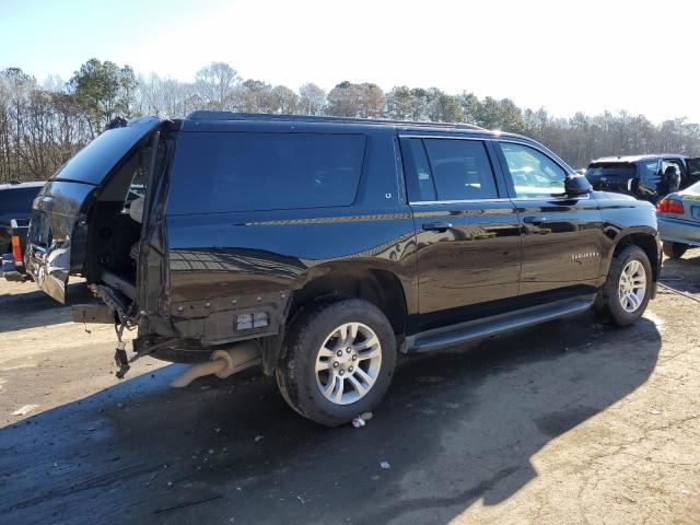 1GNSCHKC9GR159473 Chevrolet Suburban C1500 Lt
