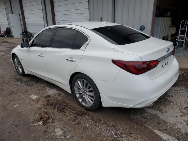 JN1EV7AP0KM513260 Infiniti Q50 LUXE