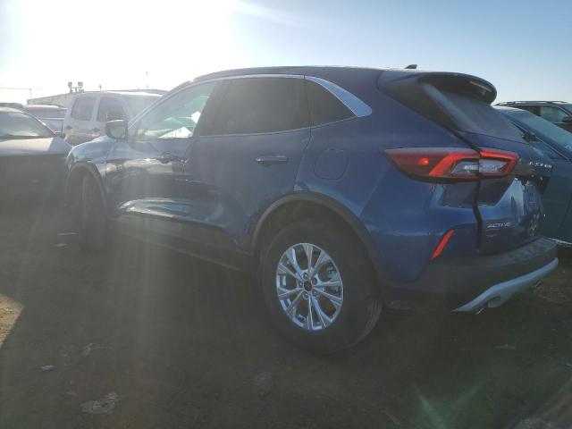1FMCU9GN3PUA37131 Ford Escape Active