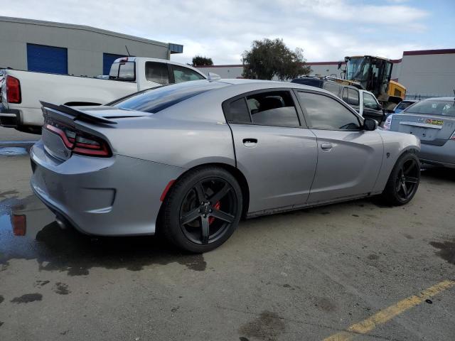 2C3CDXL98HH641834 Dodge Charger Srt Hellcat