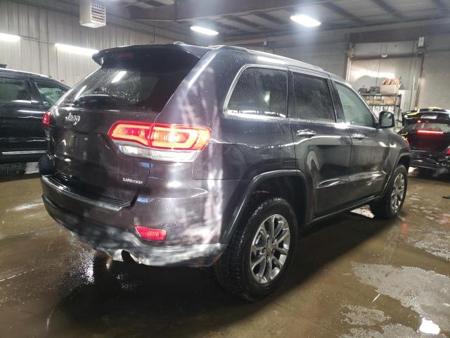 1C4RJFBG9FC100297 Jeep Grand Cherokee Limited