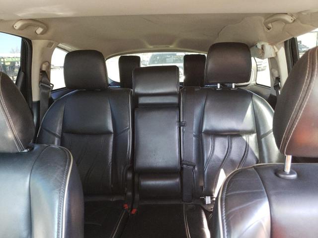 5N1DL0MM0JC507238 Infiniti QX60