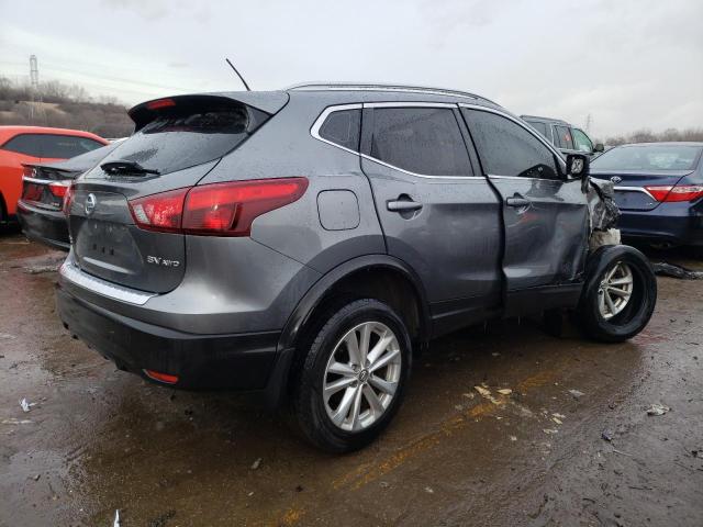 JN1BJ1CR3HW143784 Nissan Rogue Sport S