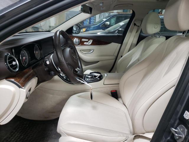 WDDZF4KB6HA258823 Mercedes-Benz E 300 4matic