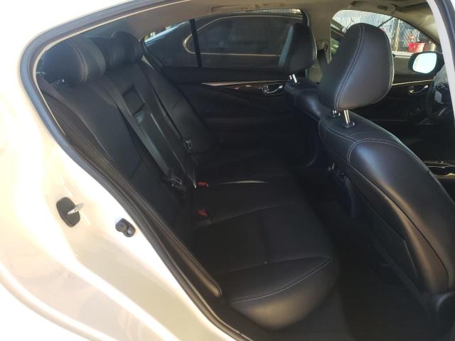JN1EV7AP1HM731152 Infiniti Q50 Premium