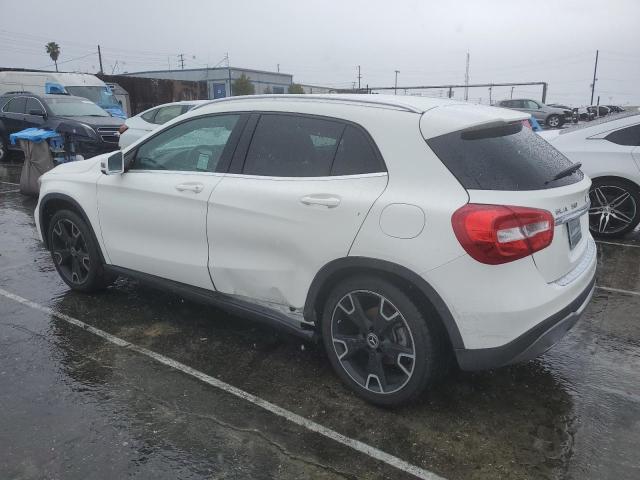 WDCTG4EB4LU021953 Mercedes-Benz GLA 250