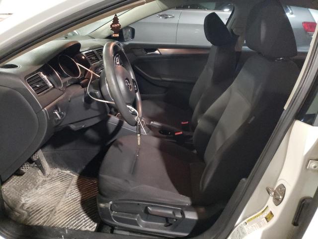 3VW3A7AJ0FM272044 Volkswagen JETTA TDI