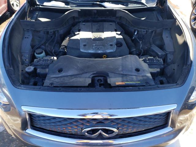 JN8CS1MW8HM412946 Infiniti QX70