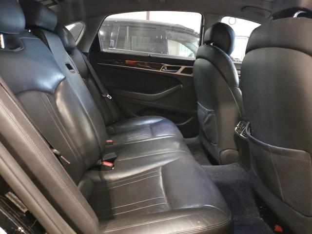 KMHGN4JE4FU045957 Hyundai Genesis 3.8l