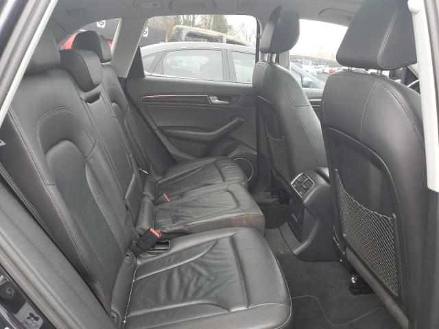 WA1L2AFP5HA060325 Audi Q5 Premium Plus