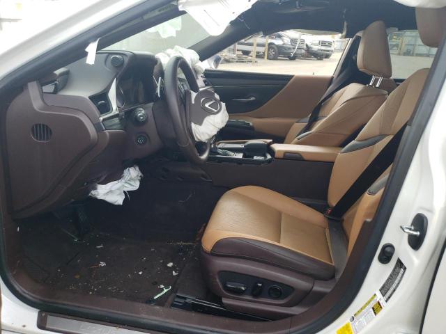 58ADA1C15MU010275 Lexus ES 300H