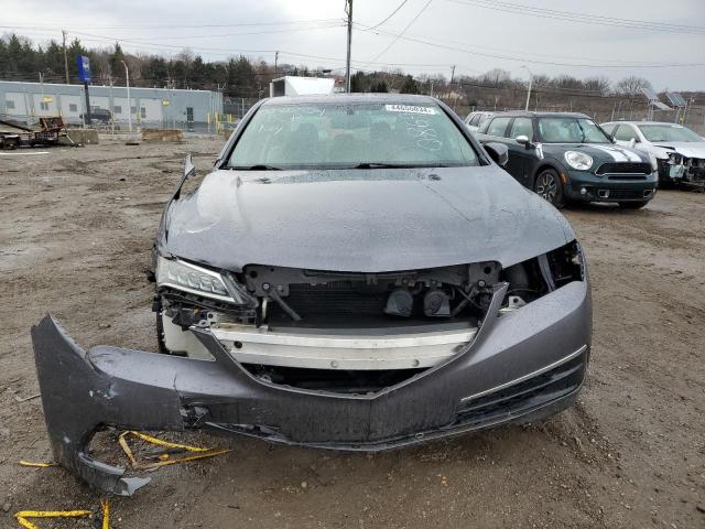 19UUB1F33HA010869 Acura TLX