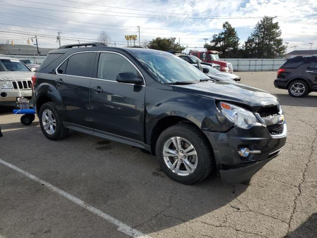 2GNALCEK3E6100073 Chevrolet EQUINOX LT