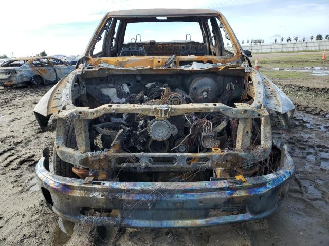 1C6RR6LT8FS692373 RAM 1500 Slt
