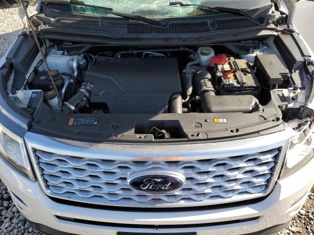 1FM5K8HTXHGD87622 Ford Explorer Platinum