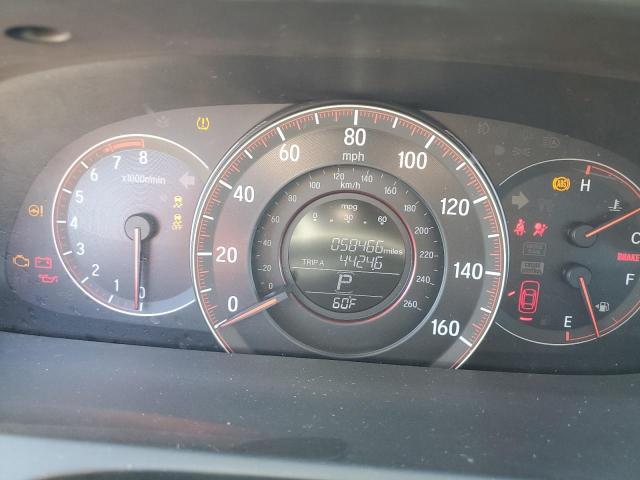 1HGCT1B30HA001674 Honda Accord Lx-s