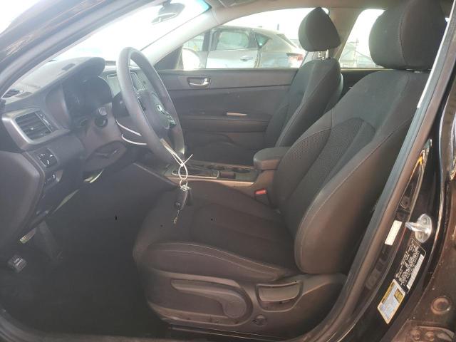 5XXGT4L36LG428337 KIA Optima Lx