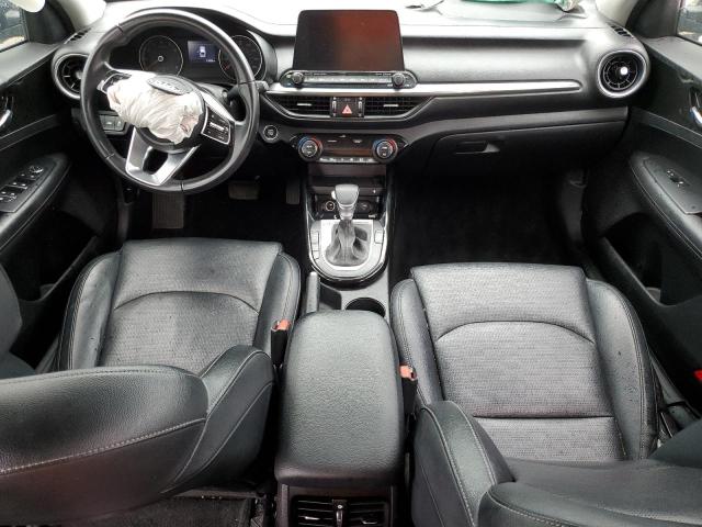 3KPF54AD6ME282842 KIA FORTE EX