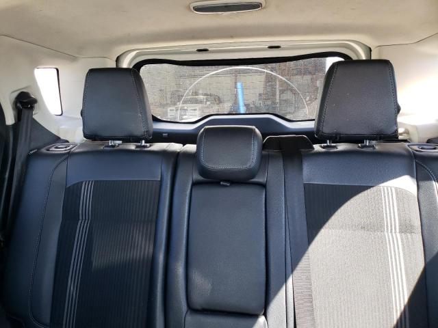 MAJ6S3JL6LC349350 Ford Ecosport Ses