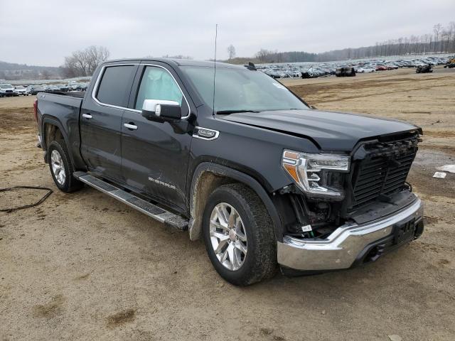 3GTU9DED3NG105760 GMC Sierra Limited K1500 Slt