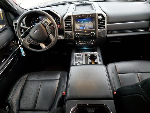 1FMJK1JT5LEB01843 Ford Expedition Max Xlt