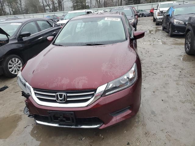 1HGCR2F30EA272759 Honda ACCORD LX
