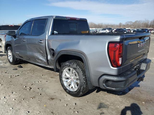 3GTP8CEK3LG357837 GMC Sierra C1500 Elevation