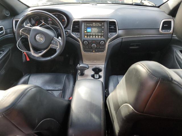 1C4RJFBG0FC123192 Jeep Grand Cherokee Limited