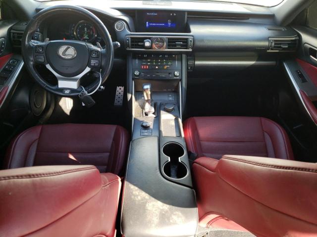 JTHBA1D25J5083001 Lexus IS 300