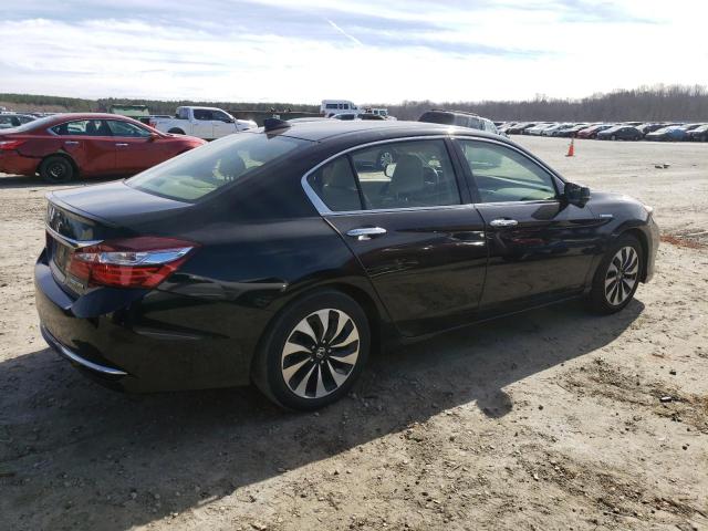 JHMCR6F53HC002651 Honda Accord Hybrid Exl