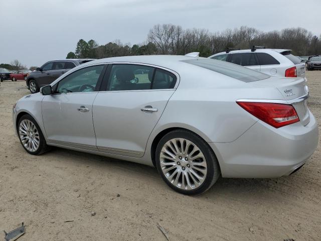 1G4GF5G39FF238392 Buick Lacrosse Premium