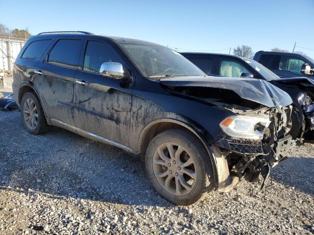 1C4SDJET6HC870903 Dodge Durango Citadel