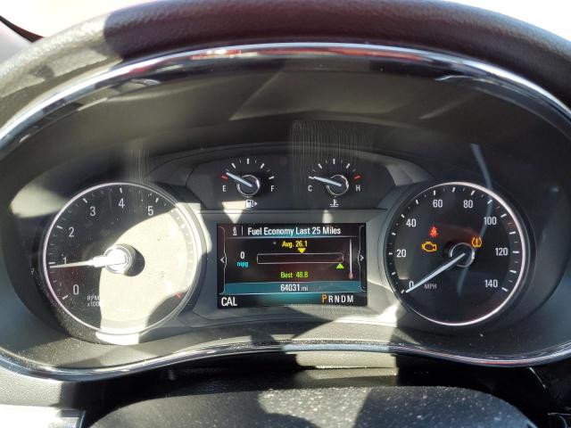 KL4CJASBXHB086250 Buick Encore Preferred