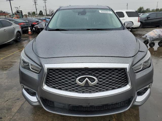 5N1DL0MN8LC530763 Infiniti QX60 LUXE