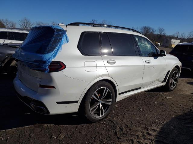5UX23EM08P9R67287 BMW X7 Xdrive40i