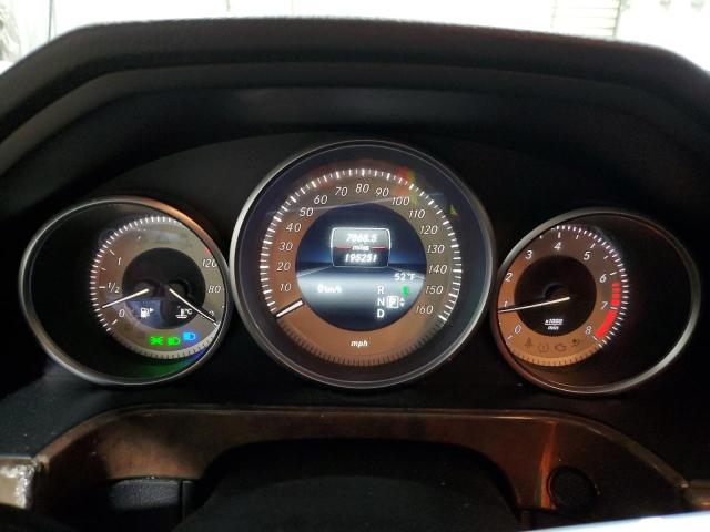 WDDHF5KB1EA819538 Mercedes-Benz E 350