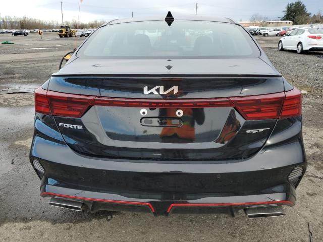 3KPF44AC6PE556734 KIA FORTE GT