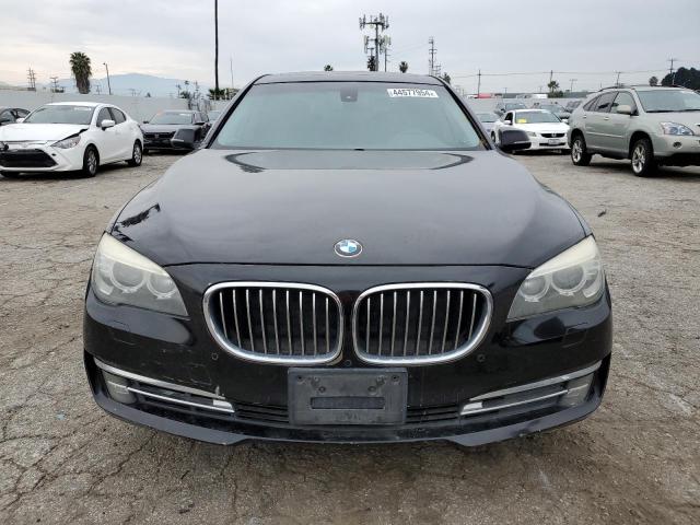 WBAYE4C59FD947216 BMW 740 LI