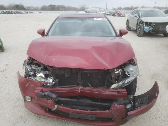 JTHBK1GG6F2169978 Lexus ES 350