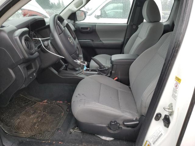 5TFSX5EN6GX043121 Toyota Tacoma Access Cab