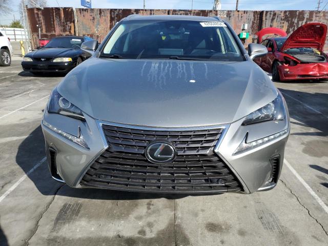 JTJYARBZXJ2106698 Lexus Nx 300 Base