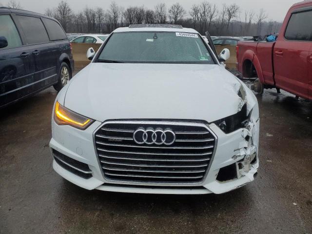 WAUGFAFCXGN054498 Audi A6 Premium Plus